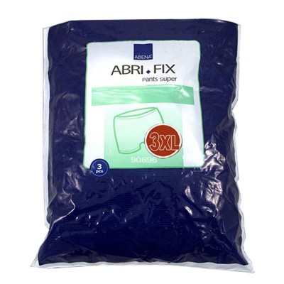 Abri-Fix Pants - XXXL